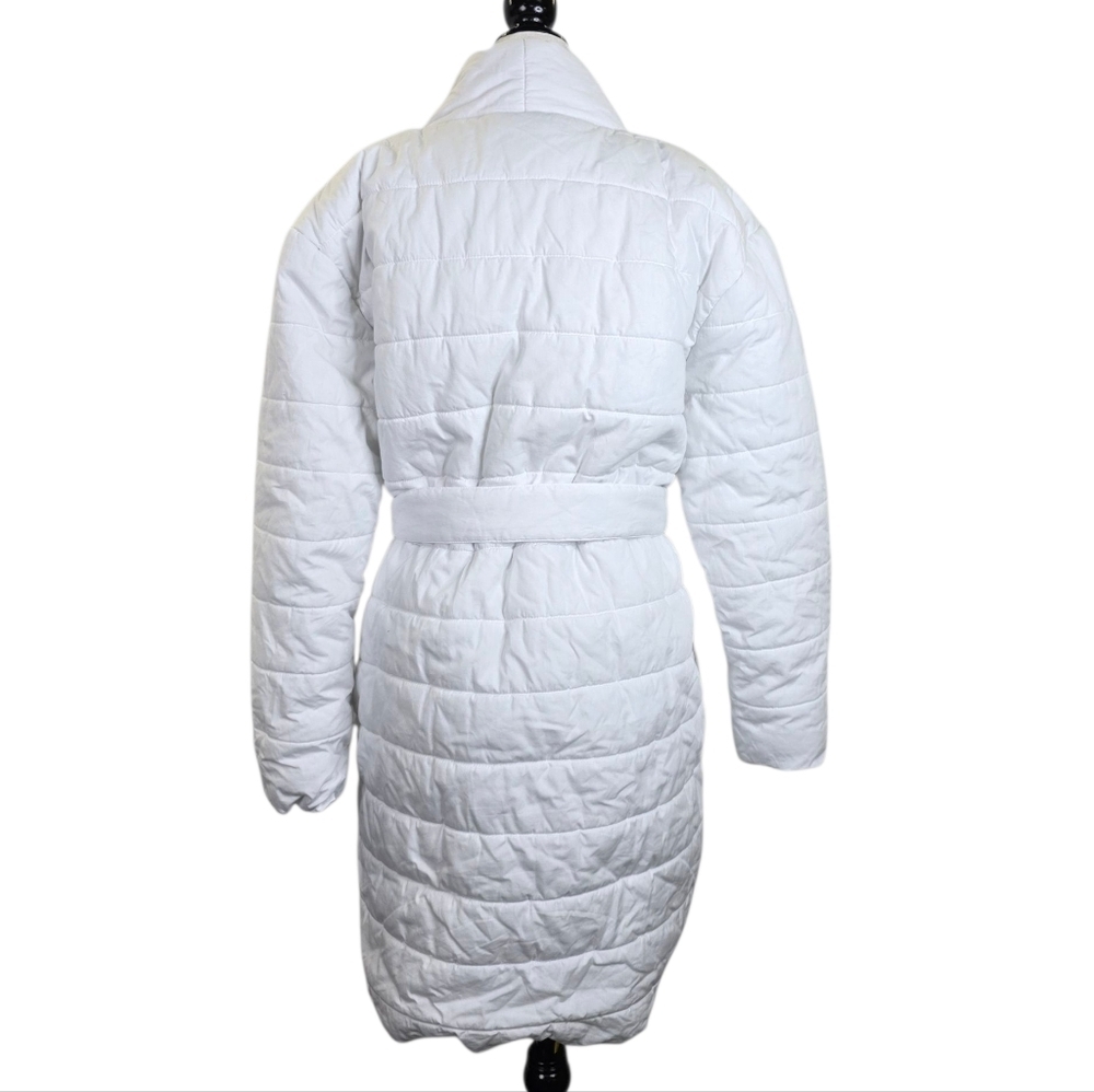 If Only Home Duvet Robe - Picture 4 of 13